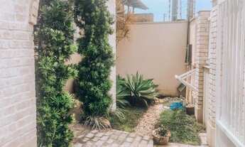 Imagem 4: Casa a 40m do mar de Piçarras finamente mobiliada- Aceita imóveis na negociação