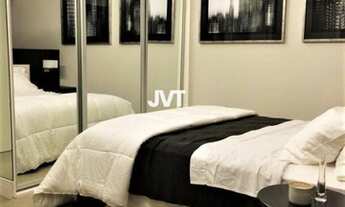 Imagem 5: Apartamento para Venda em São Paulo, Cidade Monções/ Brooklin, 1 dormitório, 1 suíte, 1 ba