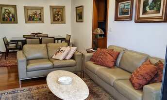 Imagem 6: Apartamento Alphaville para venda com 120 metros quadrados com 3 quartos