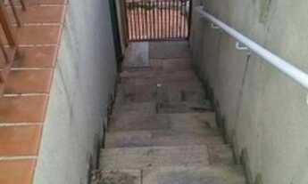 Imagem 2: CASA ASSOBRADADA EM SANTA TEREZINHA