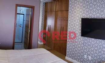 Imagem 4: Casa com 3 dormitórios à venda, 300 m² por R$ 3.000.000,00 - Condomínio Chácara Ondina - S