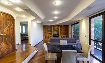 Imagem 7: Apartamento, Pacaembu - São Paulo