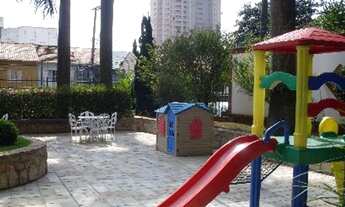 Imagem 5: Apartamento para aluguel e venda possui 204 metros quadrados com 4 quartos