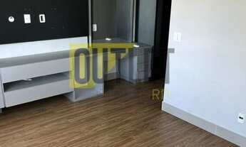 Imagem 5: Apartamento para venda com142 metros em lagoa nova com 3 quartos sendo 2 suítes