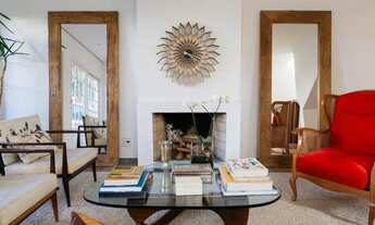 Imagem 5: Sobrado - 150 de Terreno - 184 m2 de Construção - ÓTIMO LOCAL