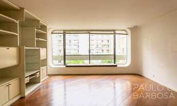 Imagem: R. Bela Cintra entre Itú e Jaú - 3 Suítes