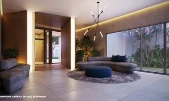 Imagem 4: Apartamentos prontos em Moema de 52 M² e 66 M², 2 dormitórios