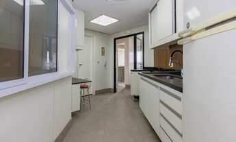 Imagem 4: Apartamento para venda tem 105 metros quadrados com 3 quartos em Vila Mariana - São Paulo