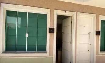 Imagem: Sobrado para venda tem 68 metros quadrados