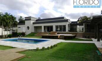 Imagem: Casa em Condomínio para Venda em Atibaia