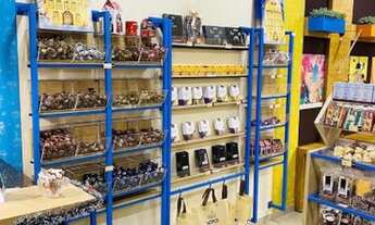 Imagem 5: Chocolateria Xôks Rio Preto