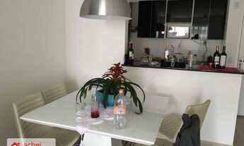 Imagem 5: Apartamento com 3 dormitórios à venda, 70 m² por R$ 450.000,00 - Morumbi - São Paulo/SP