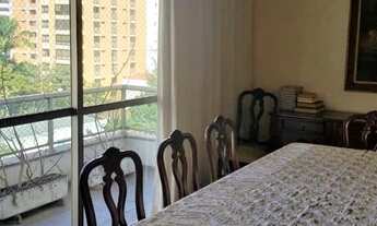 Imagem 4: MOEMA INDIOS PRÓXIMO AO PARQUE IBIRAPUERA