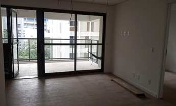 Imagem 2: Apartamento para venda possui 44 metros quadrados com 1 quarto em Vila Mariana - São Paulo