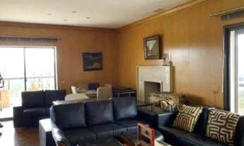 Imagem 4: Apartamento para Venda em São Paulo, Higienópolis, 4 dormitórios, 4 suítes, 6 banheiros, 6