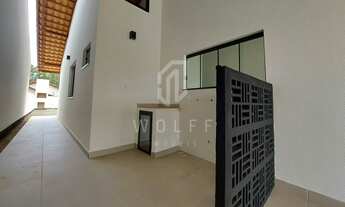 Imagem 5: JD760 - Casa Linda e Pronta para Morar em Barra Velha/SC