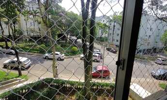 Imagem 3: São Paulo - Apartamento Padrão - Jabaquara