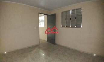 Imagem 6: Casa de vila para aluguel possui 10 metros quadrados com 1 quarto