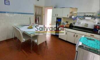 Imagem 6: Casa Térrea no Jardim da Saúde - São Paulo