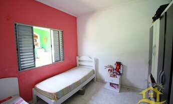 Imagem 6: Casa - TÉRREA no bairro São João Batista II, 0 metros da praia, Peruíbe-São Paulo