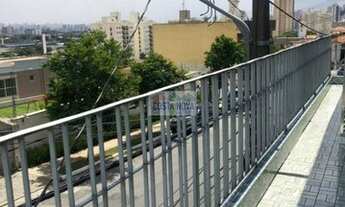 Imagem 2: Sobrado à Venda na Vila Paiva. Área útil de 242 m². 3 dorms, Cômodos Amplos, 2 Vagas e Qui