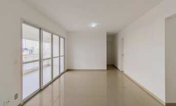 Imagem 4: Apartamento andar alto 3 dormitórios e 2 vagas de garagem