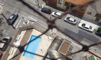 Imagem 5: Apartamento com 2 dormitórios à venda, 52 m² por R$ 420.000 - Belenzinho - São Paulo/SP