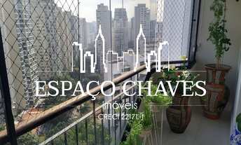 Imagem 7: Cobertura 360mts, 4 suites, sala 2 ambientes com sacada, 5 vagas, Lazer, R. Gabriele D