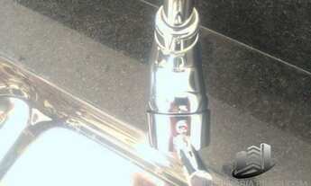 Imagem 5: Casa à venda no bairro Santana, em São José dos Campos