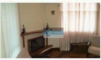 Imagem 4: Apartamento com 4 dormitórios, 194 m² - venda por R$ 1.850.000,00 ou aluguel por R$ 5.000