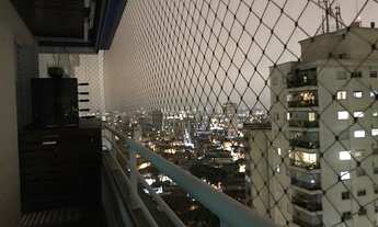 Imagem: Vila Ipojuca - varanda, 3 dormitórios