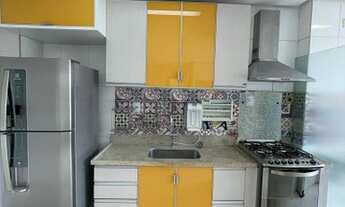 Imagem: Apto Condomínio Paul Cezanne