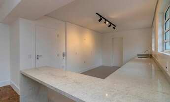 Imagem 6: Claro e reformado em Perdizes