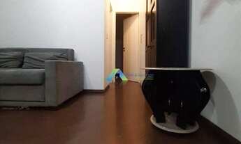 Imagem 5: Apartamento com 1 dormitório à venda, 40 m² por R$ 339.000,00 - Vila das Mercês - São Paul