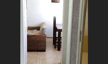 Imagem 2: Apartamento com 2 dormitórios à venda, 56 m² por R$ 224.999,99 - Vila Sílvia - São Paulo/S