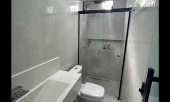 Imagem 8: Maravilhosa casa de alto padrão ponte alta norte 4 suítes