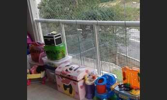 Imagem 3: Apartamento para Venda em São Paulo, VILA ANDRADE, 3 dormitórios, 1 suíte, 3 banheiros, 2