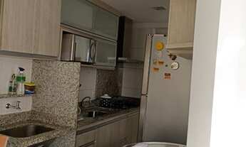 Imagem 4: Apartamento 2 Quartos c suíte Prédio Novo Setor Bueno