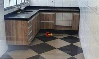 Imagem 4: Sobrado com 3 dormitórios à venda, 200 m² por R$ 438.000 - Parque Ramos Freitas - São Paul