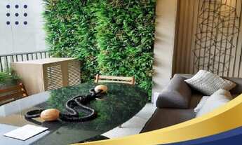 Imagem 7: Apartamento 42m², varanda, piscina rooftop no Anália franco!