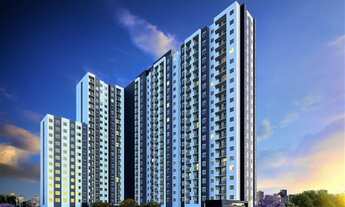 Imagem: Apartamentos de 2 quartos com suite terraço