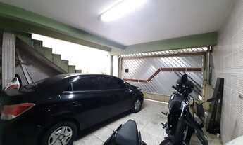 Imagem 3: Casa para venda possui 120 metros quadrados com 3 quartos em Jardim Piracuama - São Paulo