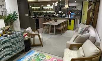 Imagem: APARTAMENTO DE 2 DORMITÓRIOS SENDO 1 SUITE