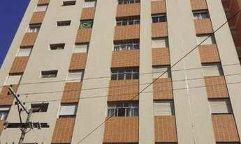 Imagem: Apartamento à venda, 110 m² por R$ 335.000,00