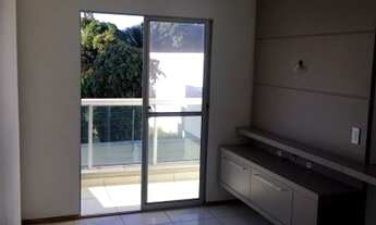 Imagem 4: Apartamento com 2 dormitórios para alugar, 54 m² por R$ 1.500,00/mês - Ourimar - Serra/ES