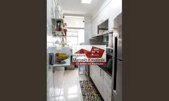 Imagem 3: Apartamento à venda, 48 m² por R$ 345.000,00 - Vila Vera - São Paulo/SP