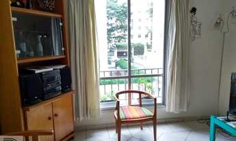 Imagem: Apartamento, Caxingui - São Paulo