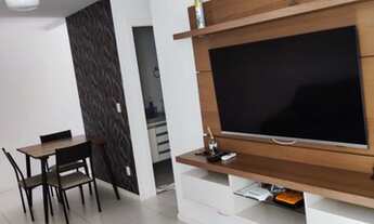 Imagem 4: Apartamento para venda tem 65 metros quadrados com 2 quartos em Jardim Camburi - Vitória