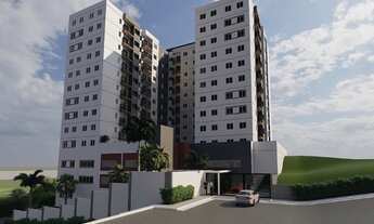 Imagem: Apartamentos 2 dormitórios em Perus 500