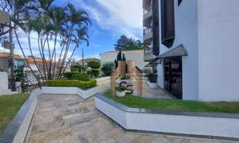 Imagem 7: Apto venda 135m² 3 DORM sendo 3 suítes, Lazer Completo!!! Vila Regente Feijó - São Paulo